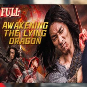 17. Chinese Movies Eng Sub, Ten Tigers of Guangdong Su Can Awakening the Lying Dragon Full HD