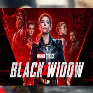 23. Black Widow Full Action Movie 2024 , Hollywood Movies,Movie in English Full HD