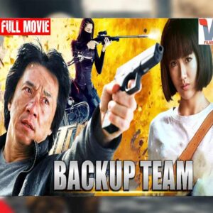 33. BACKUP TEAM Action Movies Full Movie English Hollywood Movies