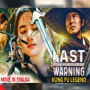 37. KUNG FU LEGEND Hollywood Movies - Chinese Action Movie