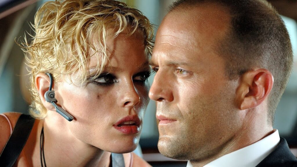 60. Transporter 2 - Jason Statham New Hollywood Action Movies in English 2024