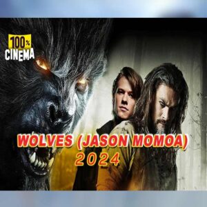 68. WOLVES -JASON MOMOA - Full Hollywood Movies HD