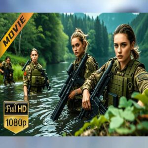 73. Special forces fell into the water- Chinese Movies