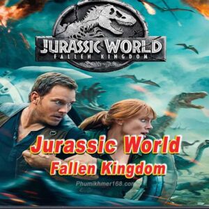 81. Jurassic World Fallen Kingdom | Action Hollywood Movies English