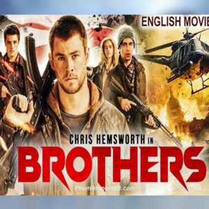 83. BROTHERS - Hollywood Movies - Full Action English Movie