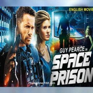 83. Guy Pearce In SPACE PRISON - Hollywood Movies