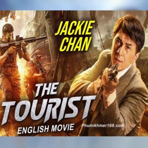 85. JACKIE CHAN Is THE TOURIST - Full Action Hollywood Movies