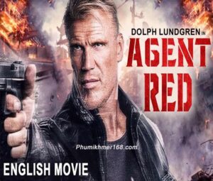 90. AGENT RED - Best Hollywood Movies 2024