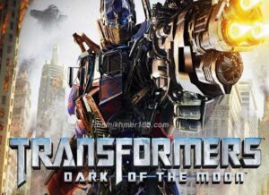 95. Hollywood Best Action Movies English Full HD - Transformers Dark of the Moon