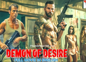 DEMON OF DESIRE Horror Thriller Hollywood Movies In English