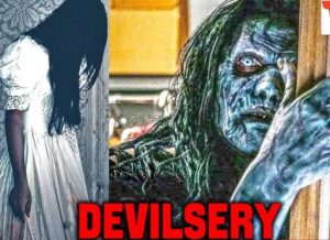 DEVILSERY Horror Movie hollywood movie online free