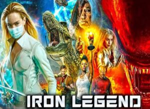 IRON LEGEND Hollywood movie Online watch free