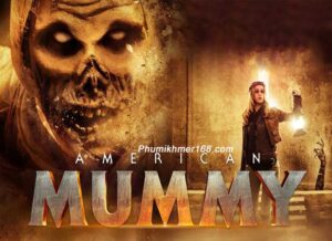 MUMMY HUNTER Full Horror Movie Hollywood movie