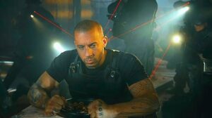 Vin Diesel - 2024 Full Action Movie Hollywood movie