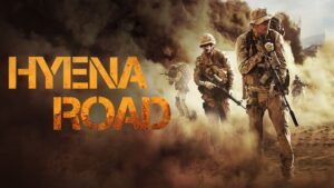 Hyena Road, Full War hollywood movie, WATCH FOR FREE